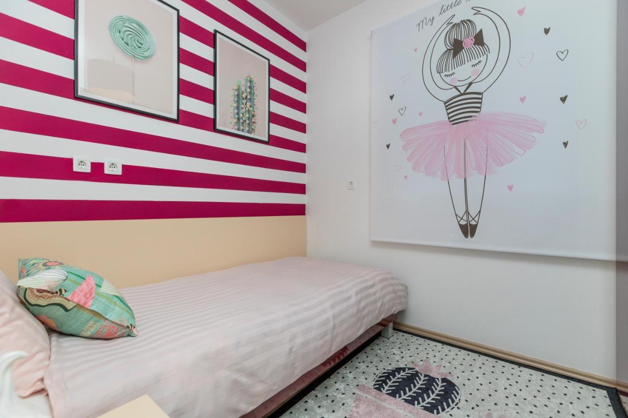 Villa Stari Punat Sveti Petar u Sumi Extérieur photo